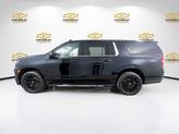 Thumbnail of 2022 Black Chevrolet Suburban