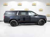 Thumbnail of 2022 Black Chevrolet Suburban