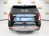 Thumbnail of 2022 Black Chevrolet Suburban