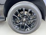 Thumbnail of 2022 Black Chevrolet Suburban