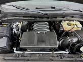 Thumbnail of 2022 Black Chevrolet Suburban
