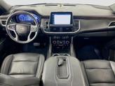 Thumbnail of 2022 Black Chevrolet Suburban