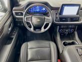 Thumbnail of 2022 Black Chevrolet Suburban