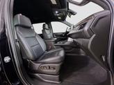 Thumbnail of 2022 Black Chevrolet Suburban