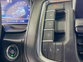 Thumbnail of 2022 Black Chevrolet Suburban