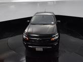 Thumbnail of 2022 Black Chevrolet Colorado