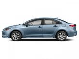 Thumbnail of 2022 Classic Silver Metallic Toyota Corolla