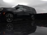 Thumbnail of 2025 Black Chevrolet Suburban