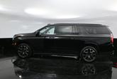 Thumbnail of 2025 Black Chevrolet Suburban