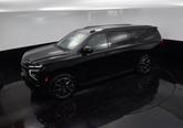 Thumbnail of 2025 Black Chevrolet Suburban