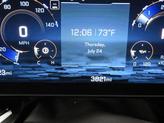 Thumbnail of 2025 Black Chevrolet Suburban
