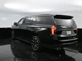 Thumbnail of 2025 Black Chevrolet Suburban