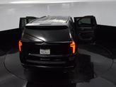Thumbnail of 2025 Black Chevrolet Suburban