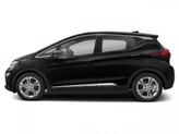 Thumbnail of 2021 Mosaic Black Metallic Chevrolet Bolt EV