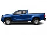 Thumbnail of 2020 Kinetic Blue Metallic Chevrolet Colorado