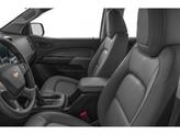 Thumbnail of 2020 Kinetic Blue Metallic Chevrolet Colorado