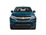 Thumbnail of 2020 Kinetic Blue Metallic Chevrolet Colorado