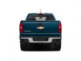 Thumbnail of 2020 Kinetic Blue Metallic Chevrolet Colorado