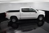 Thumbnail of 2022 Summit White Chevrolet Silverado 1500