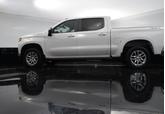 Thumbnail of 2022 Summit White Chevrolet Silverado 1500