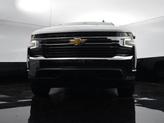 Thumbnail of 2022 Summit White Chevrolet Silverado 1500