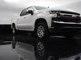 Thumbnail of 2022 Summit White Chevrolet Silverado 1500