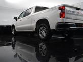 Thumbnail of 2022 Summit White Chevrolet Silverado 1500