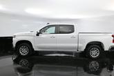 Thumbnail of 2022 Summit White Chevrolet Silverado 1500