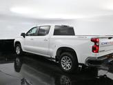 Thumbnail of 2022 Summit White Chevrolet Silverado 1500