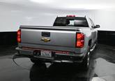 Thumbnail of 2017 Silver Ice Metallic Chevrolet Silverado 1500