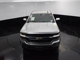 Thumbnail of 2017 Silver Ice Metallic Chevrolet Silverado 1500