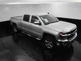 Thumbnail of 2017 Silver Ice Metallic Chevrolet Silverado 1500