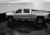 Thumbnail of 2017 Silver Ice Metallic Chevrolet Silverado 1500