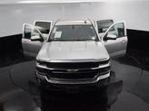 Thumbnail of 2017 Silver Ice Metallic Chevrolet Silverado 1500