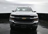 Thumbnail of 2017 Silver Ice Metallic Chevrolet Silverado 1500