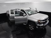 Thumbnail of 2017 Silver Ice Metallic Chevrolet Silverado 1500