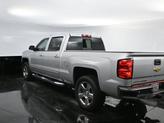 Thumbnail of 2017 Silver Ice Metallic Chevrolet Silverado 1500
