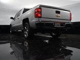 Thumbnail of 2017 Silver Ice Metallic Chevrolet Silverado 1500