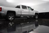 Thumbnail of 2017 Silver Ice Metallic Chevrolet Silverado 1500