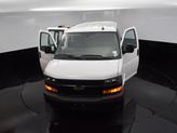 Thumbnail of 2022 Summit White Chevrolet Express 2500
