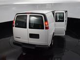 Thumbnail of 2022 Summit White Chevrolet Express 2500