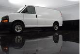Thumbnail of 2022 Summit White Chevrolet Express 2500
