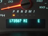 Thumbnail of 2022 Summit White Chevrolet Express 2500