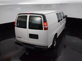 Thumbnail of 2022 Summit White Chevrolet Express 2500