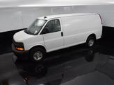 Thumbnail of 2022 Summit White Chevrolet Express 2500