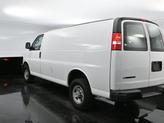 Thumbnail of 2022 Summit White Chevrolet Express 2500