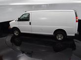 Thumbnail of 2022 Summit White Chevrolet Express 2500