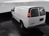 Thumbnail of 2022 Summit White Chevrolet Express 2500