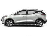 Thumbnail of 2023 Silver Flare Metallic Chevrolet Bolt EUV