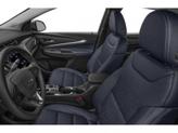 Thumbnail of 2023 Silver Flare Metallic Chevrolet Bolt EUV